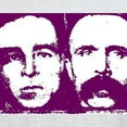 thumbnail image 3 of CafePress - Sacco & Vanzetti Light T Shirt - Men's Classic Graphic T-Shirt, 3 of 4