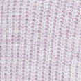 thumbnail image 2 of SUN + MOON Womens Boxy Pullover Sweater, Purple, Small, 2 of 2