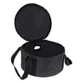 thumbnail image 2 of LOVIVER Storage Pouch Gray, 2 of 7