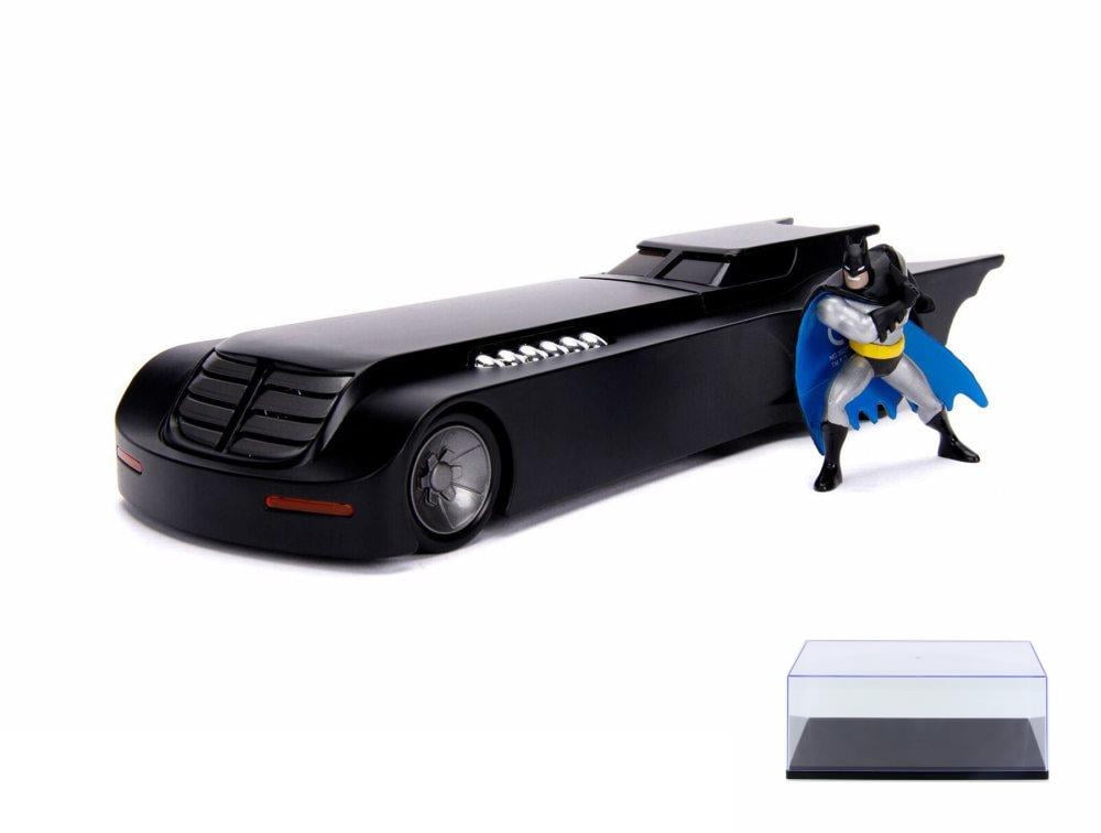 Ultimate Batmobile