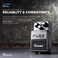 thumbnail image 2 of Pedal de Pelusa Boss Waza Craft FZ-1W, 2 of 8
