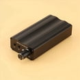 thumbnail image 4 of 2X MX-K2 CW Keyer Controlador de Llave Automático Código Morse Controlador de Llave de Memoria Automática para Amplificador de Radio, 4 of 5
