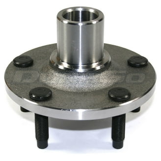 Front Wheel Hub By DURAGO - 295-95101