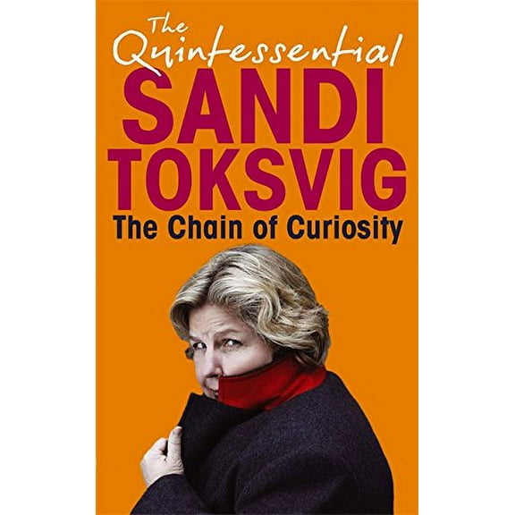Chain of Curiosity
