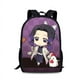 thumbnail image 3 of Mochila Demon Slayer nezuko shinobu tanjiro Para Niños, 3 of 4