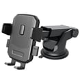 thumbnail image 1 of Soporte para teléfono de coche, salida de aire para parabrisas, soporte para GPS, soportes para teléfono de escritorio, 1 of 5