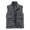 j-41Grey12, variant on MEZZALL Men Summer Vest Casual Stand Up Collar Pocket Workwear Jacket For Outdoor Photography Zipper Solid Color Sleeveless Hiking Jacket Tops Fashion Outerwear