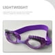 thumbnail image 4 of GOOHOCHY Cartoon Swim Goggle Silicone Goggle Goggle Casas de natación para niños Niños, 4 of 8