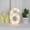 Beige-FA, variant on Christmas Digital Shaped Led Letter Lights - Explore The Innovative And Versatile Led Digital Number Display Board For Digits 0 To 9