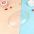 thumbnail image 4 of High Temperature Resistant Silicone Tray Plastic Steaming Tray Cover Baking Tool, 4 of 6