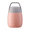 thumbnail image 2 of XYAIYT Vacuum Stainless Steel Stew Pot Portable Lunch Box Keeps Meals Fresh Long Heat Retention Lightweight Design for Convenient Cooking and Easy Carrying, 2 of 8