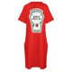 thumbnail image 5 of Paquete de aperitivos "22 Ketchup-¡póngase en contacto con FancyHatPenguin en FB para obtener su propio! Vestido de graduación holgado con bolsillos, 5 of 7