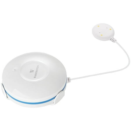 Wasserstein Smart Wi-Fi Water Sensor for Flood & Leak (Best Ultrasonic Leak Detector)