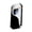 Black, variant on Black Black Oval Electric Lighter With Battery Level Indicator Rechargeable Via Usb Provides A Reliable Arc Ignition
