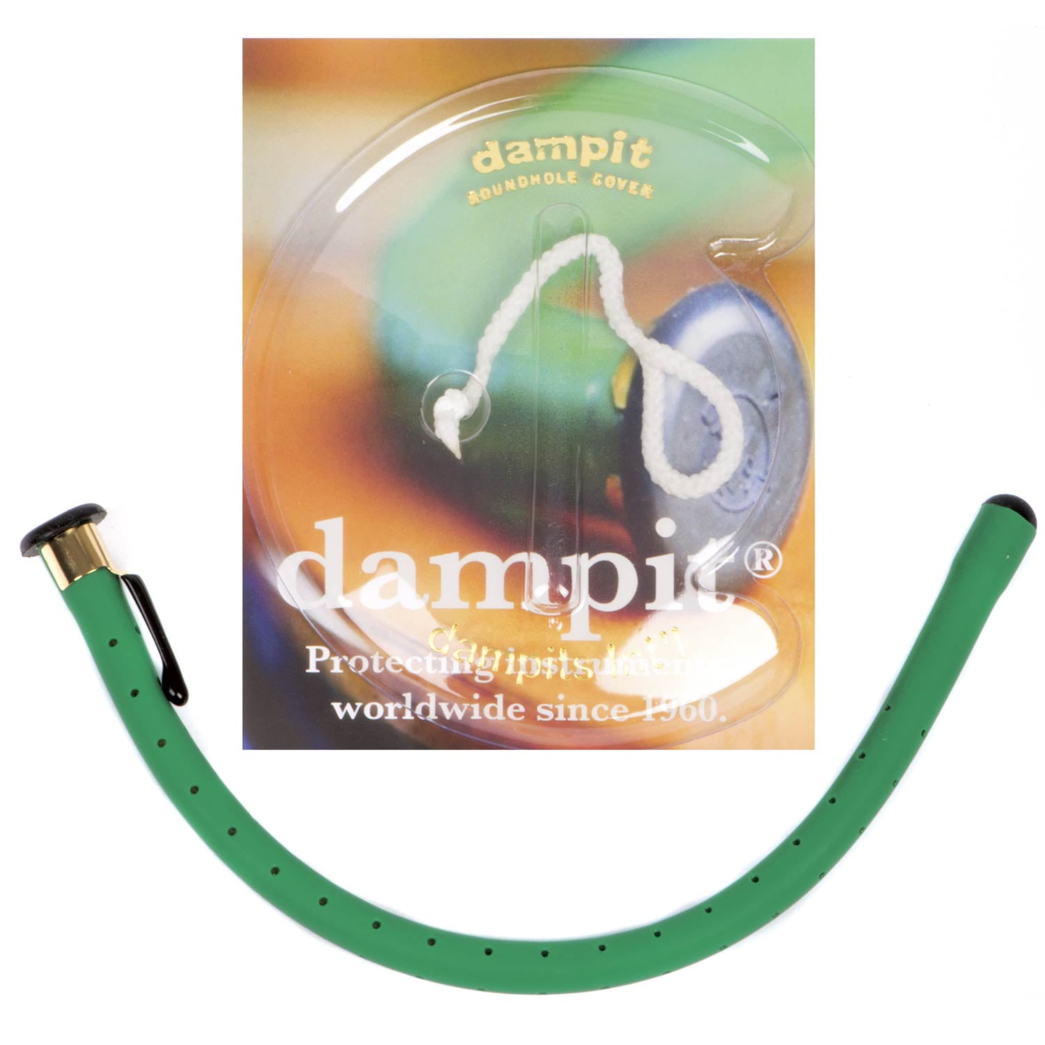 Dampit Guitar Humidifier - Walmart.com - Walmart.com