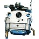 thumbnail image 3 of Carburetor for TTK587GDO 4 IN1 and TTL488GDO 2 IN1 Carburetor Chain Saw Replacement, 3 of 5
