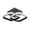 Black Three Color, variant on Modern LED Ceiling Lamp Lighting Fixture Pendant Light Bathroom Hallway Bar Lamp White Three Color