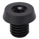 thumbnail image 1 of Pare-chocs en caoutchouc pour queue de billard, bloc de queue de billard, extension connectée, accessoires de billard pour PERI, 1 of 4