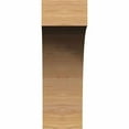 thumbnail image 2 of 4"W x 12"H x 16"L Huntington Rough Sawn Rafter Tail, Western Red Cedar, 2 of 4