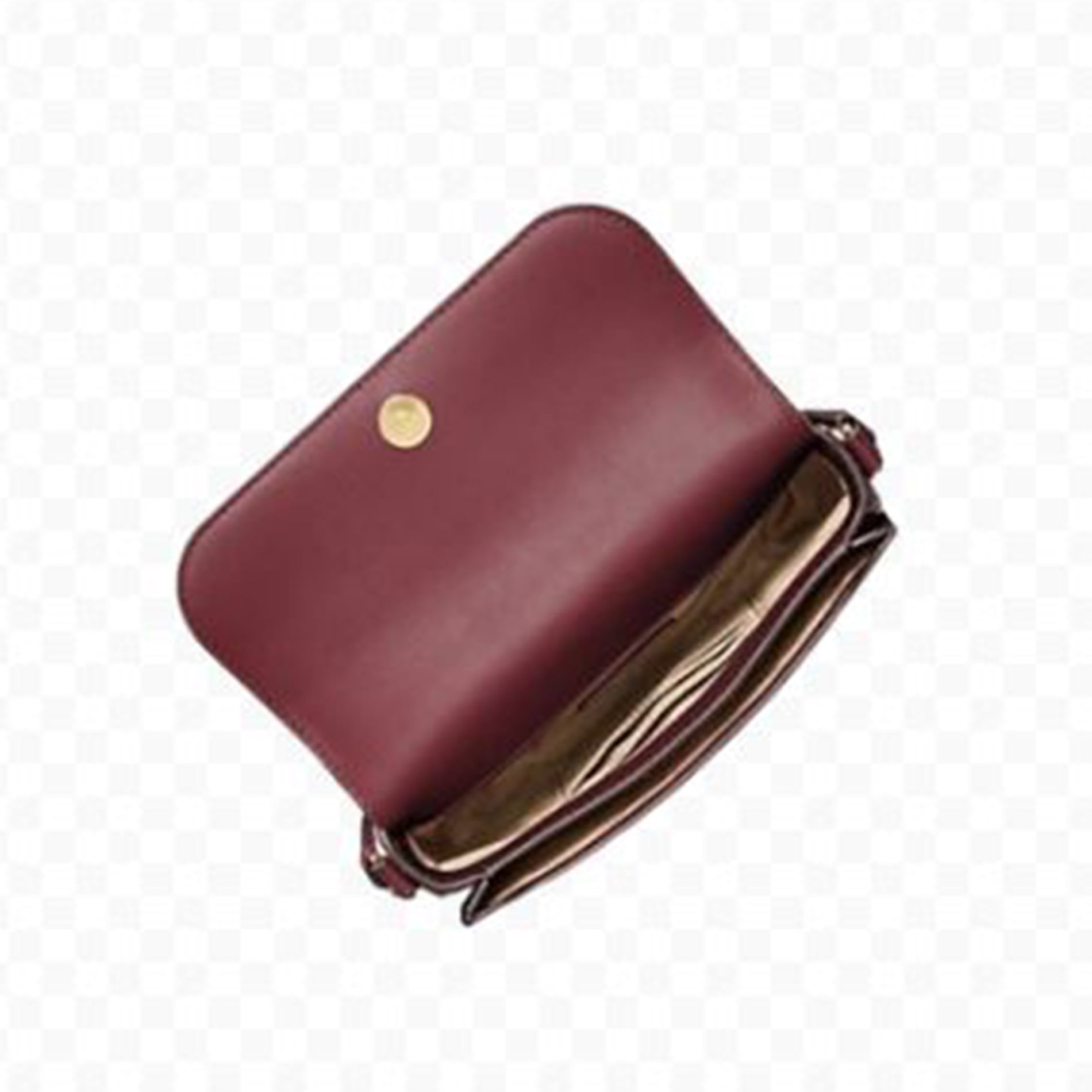 Michael Kors Women's Jet Set Travel Small Crossbody Bag