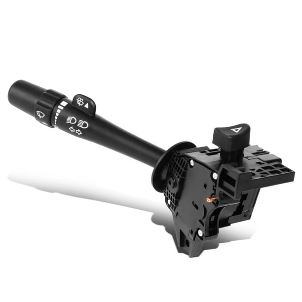 DNA Motoring OEMSW0006 For 20012007 Silverado Sierra 15003500 Turn