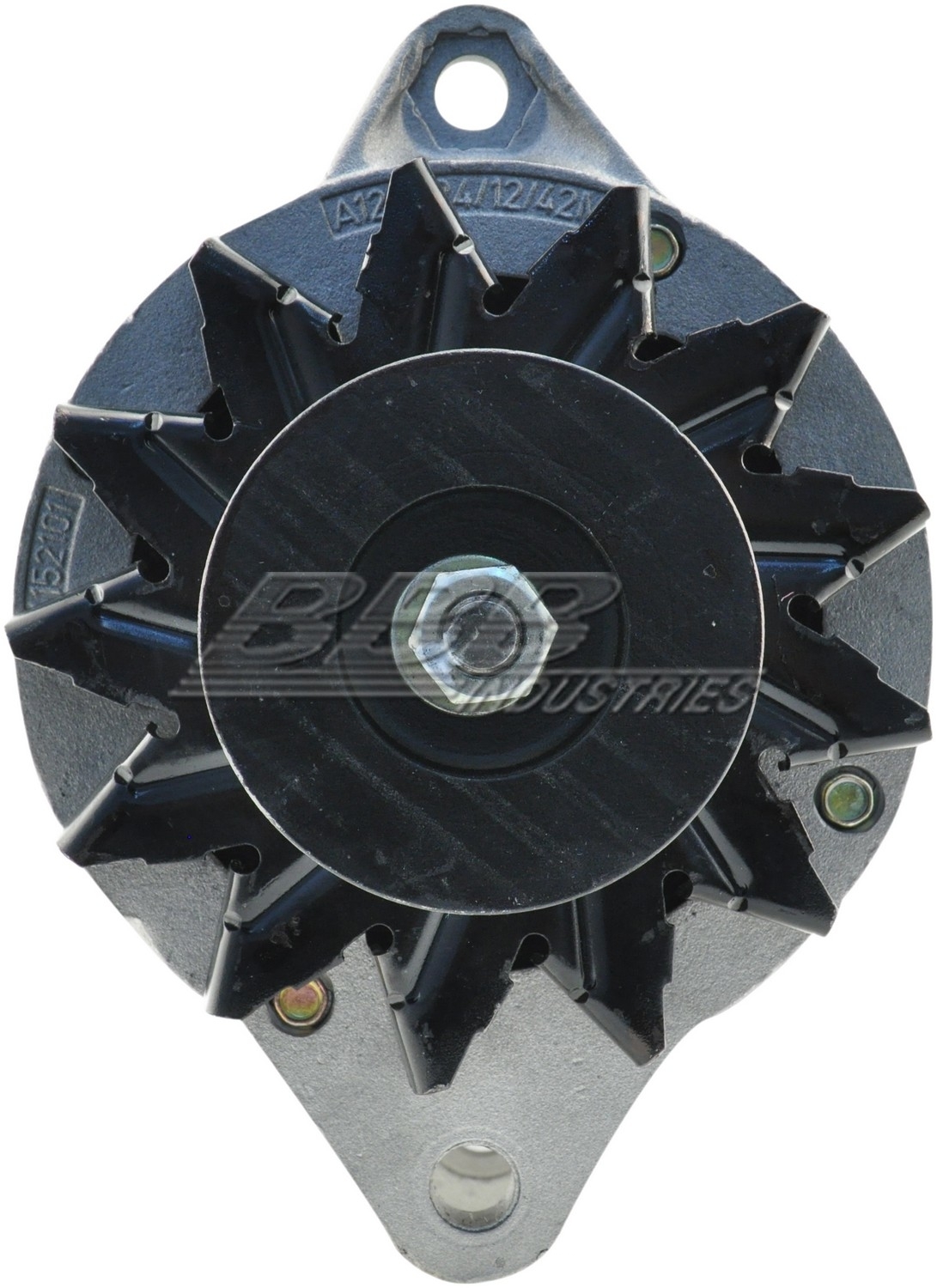 TERREPOWER formerly BBB Industries 13075 Reman Alternator
