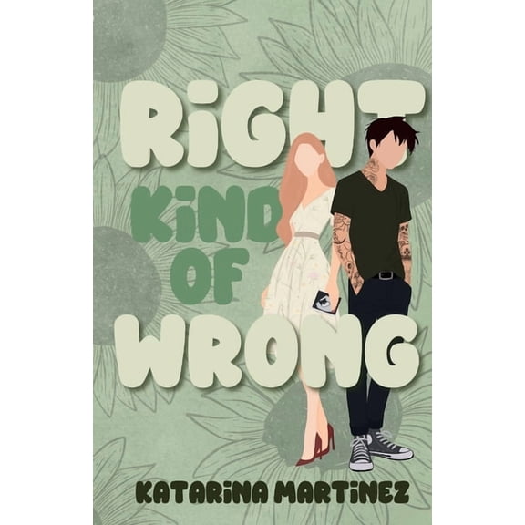 Right Kind of Wrong, (Paperback)