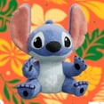 thumbnail image 4 of Stitch Seau à Maïs Soufflé en Peluche – Combo Adorable Support de Maïs Soufflé et Peluche avec Personnage de Film pour Rangement et Exposition – Édition Limitée Article de Collection, 4 of 9