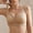 Beige, variant on Bras For Women Posture Correcting Bra Seamless Back Shaping Sports Bra Push Up Lift Anti‑Sagging Full Coverage Breathable Comfort Support Underwire Bralette Beige 38