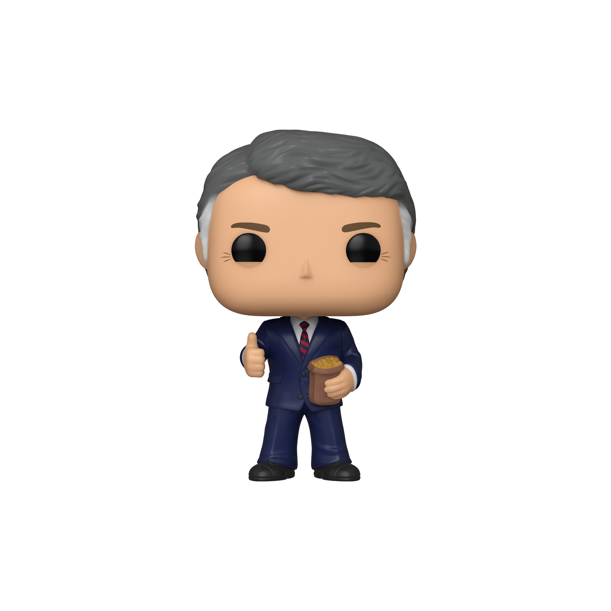 Funko POP! Icons: Jimmy Carter - image 2 of 2