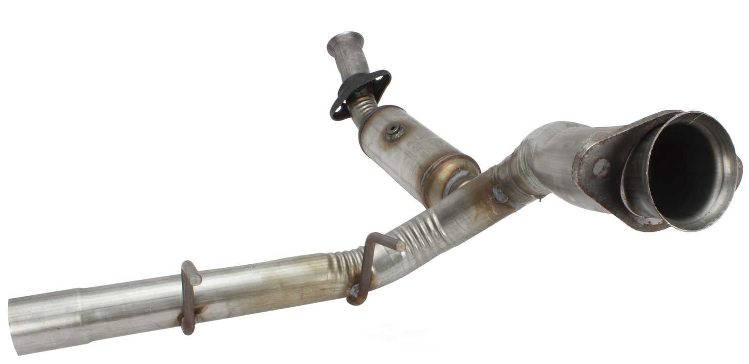 Eastern Catalytic 30653 Federal / EPA Direct-Fit Converter Assembly