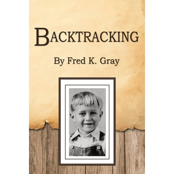 Backtracking, (Paperback)