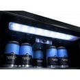 thumbnail image 3 of Danby DAR044A1SSO-6 4.4 Cuft. Outdoor Compact Refrigerator Tall Bottle Storage Door Lock, 3 of 7