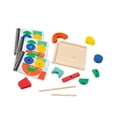thumbnail image 4 of BELOVING 3D Construction Projection Space Block Early Education Toys 3 Pass Level Toddler, 4 of 10