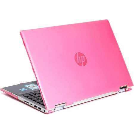 Case Compatible for 2021~2022 14" HP Pavilion X360 14-DWxxxx Series 2-in-1 Convertible Laptop PC ONLY ( NOT