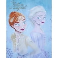 thumbnail image 3 of Frozen Girls Nature Is Magical Drawstring Bag, 3 of 3