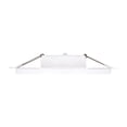 thumbnail image 2 of Estevez luminario LED empotrable FLAT DECO CCT, 12 Watts, 3 temperaturas, regulable, blanco, 2 of 6