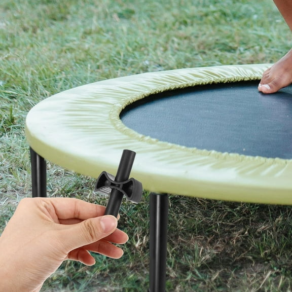 HEMOTON  12 Pcs Replacement Trampoline Parts Children's Accessories