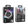 thumbnail image 3 of Borofone BR2 Bocina Compacta Portátil Mini Bluetooth Batería de 500 mAh BOROFONE BR2-(BL) BOCINA, 3 of 3