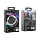thumbnail image 3 of Borofone BR2 Bocina Compacta Portátil Mini Bluetooth Batería de 500 mAh BOROFONE BR2-(BL) BOCINA, 3 of 3
