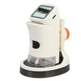 thumbnail image 1 of Kit de Microscope Portable, Facile à Utiliser 100 à 1000X Microscope Portable pour Observation Biologique, 1 of 7