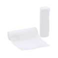 thumbnail image 3 of Dukal Conforming Stretch Gauze, 4" x 4.1 yds (96 Rolls, 8 Bags) | Soft, Flexible & Secure Fit, 3 of 4