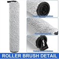 thumbnail image 2 of Brush Roller Accessories Kit for NEW400 Vacuum Cleaner, 2 of 5