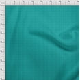 thumbnail image 3 of oneOone Cotton Poplin Fabric Dot Block Print Sewing Fabric BTY 42 Inch Wide, 3 of 4