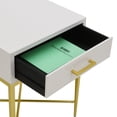 thumbnail image 5 of Convenience Concepts Ashley End Table, Multiple Colors, 5 of 6