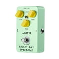 thumbnail image 6 of JOYO JF-25 Overdrive Pedal with Modern/Retro Tone High Gain for Electric Guitar Bass, 6 of 9