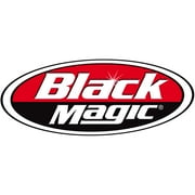 Black Magic 6-Piece Tint Film Application Kit for Professional Window Tint Installation