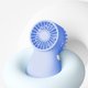 thumbnail image 5 of Electrodomésticos de cocina, Cocina y comedor, Electrodomésticos, Pequeños electrodomésticos, Lindo mini ventilador para mascotas, silencioso, viento fuerte, pequeño ventilador doméstico, recargable,, 5 of 6