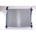 thumbnail image 3 of Nissens 61033 Radiator, 3 of 5