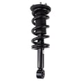 thumbnail image 5 of TRQ Front Strut and Spring Assembly Fits 2012-2019 Nissan NV1500 2012-2019 NV2500 2012-2019 NV3500, 5 of 5